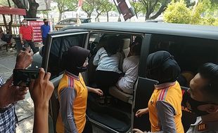 Viral Video Bullying di Alkid Solo, 9 Bocah Perempuan Dibawa Ke Kantor Polisi