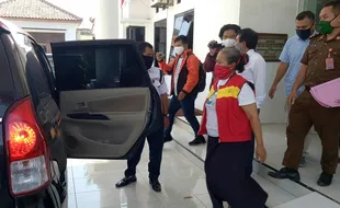 2 Saksi Benarkan Ada Uang Sogokan dalam Seleksi Perdes Trobayan Sragen