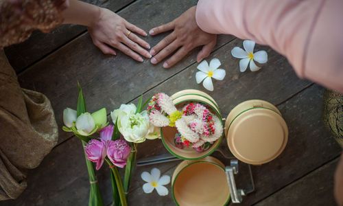 5 Tradisi Mahar Pernikahan Termahal di Indonesia