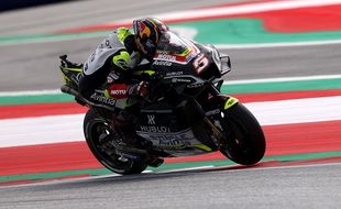 Buntut Insiden GP Austria, Johann Zarco Harus Start dari Pit Lane