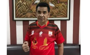 Persis Solo Tak Yakin Turnamen Pramusim Liga 2 Bakal Terselenggara