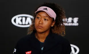 Naomi Osaka Emoh Main di Semifinal Turnamen WTA, Ini Alasannya