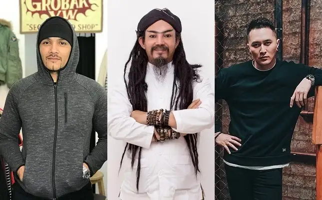 Nama Asli 5 Pesulap Indonesia, Kalau Beneran Dipakai Yakin Masih Sangar? -  Espos.id | Espos Indonesia dari Solo untuk Indonesia