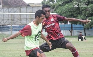 Preview Persis Solo Vs Persika Karanganyar: Duel Tak Mudah Laskar Sambernyawa