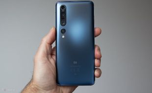 Xiaomi Punya Smartphone dengan Lensa Zoom 120X