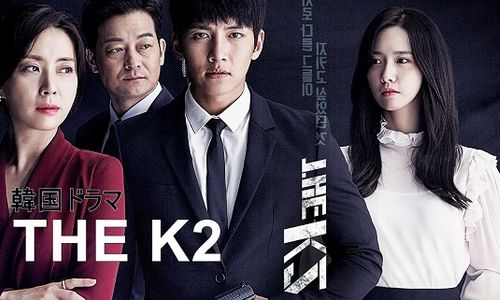 Tayang di Trans TV, Ini Sinopsis Drakor The K2