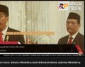 Cek Fakta: Jokowi Serahkan Jabatan Presiden ke Prabowo [HOAX]