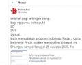 Cek Fakta: Hati-Hati! Link Pendaftaran Kartu Indonesia Pintar Hoax