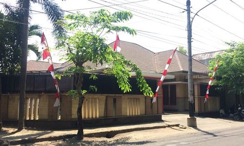 Bekas Rumah Terpidana Korupsi Djoko Susilo di Manahan Solo Jadi Kantor Rupbasan