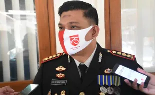 Awas, Nekat Nyalakan Petasan di Solo akan Dijerat Hukum!