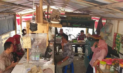 Kuliner Solo, Memanjakan Selera Harus Tahu Batas