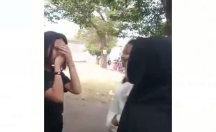 Video Aksi Bullying Beredar Via WA, Polisi Pastikan Lokasi di Alkid Solo