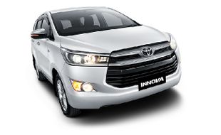 Toyota Innova & Fortuner di Indonesia Ditarik Gara-Gara Pompa Bahan Bakar