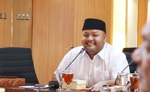 Punya Dana Kampanye Tertinggi Rp740,7 Juta, Golkar Wonogiri: Sangat Rasional