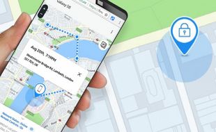 Aplikasi Find My Mobile Samsung Kini Bisa Dipakai Secara Offline