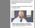 Cek Fakta: Dokter Mahfoudz Ungkap Konspirasi Vaksin Amerika [Hoax]