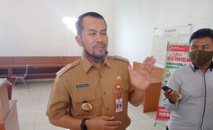 Ada Balap Lari Liar Wonogiri, Begini Tanggapan Bupati