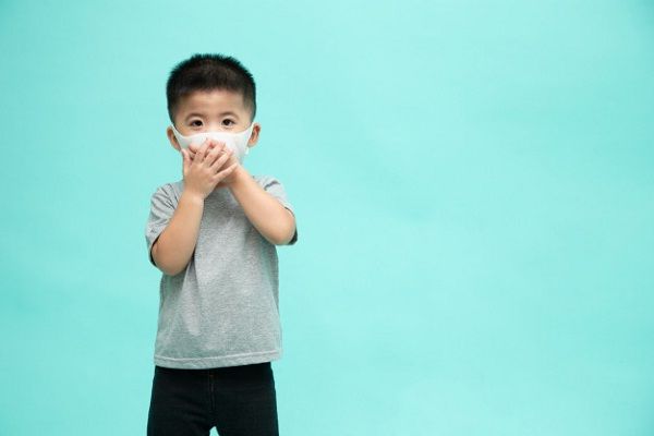 Beda Negara, Beda Aturan Masker untuk Anak