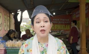 Ini 8 Caleg DPR RI Dapil DIY yang Potensi Lolos ke Senayan, Ada Titiek Soeharto