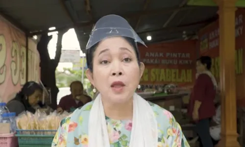 Ini 8 Caleg DPR RI Dapil DIY yang Potensi Lolos ke Senayan, Ada Titiek Soeharto