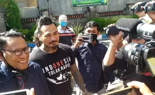 Polda Bali Tolak Penangguhan Penahanan Jerinx SID, Begini Alasannya