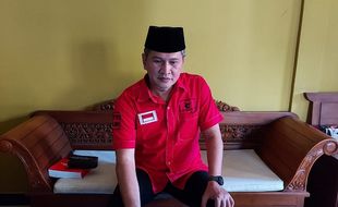 Ditetapkan Jadi Cawabup PDIP di Pilkada Wonogiri, Ini Daftar Kekayaan Setyo Sukarno