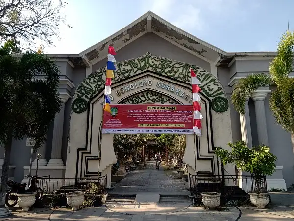 Cegah Pungli dan Jual Beli Tanah Makam, Pemkot Solo Usulkan Raperda Permakaman
