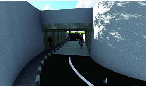 Dikebut, Underpass Transito Solo Harus Selesai 19 Desember 2020