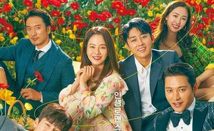 Siap Tonton Episode Terakhir Was It Love? Ini Rangkuman Episode 1-14