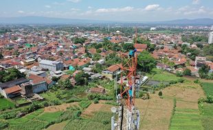 Dongkrak Perekonomian Jateng, XL Axiata Tingkatkan Kualitas di Pelosok Banyumas Raya