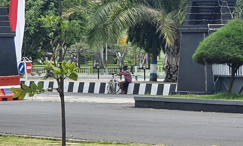 Ini 4 Fakta Perilaku Pamer Alat Kelamin yang Bikin Resah di Karanganyar dan Sragen