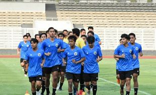 PSSI Masih Ngebet Timnas U-19 TC di Spanyol, Ini Alasannya