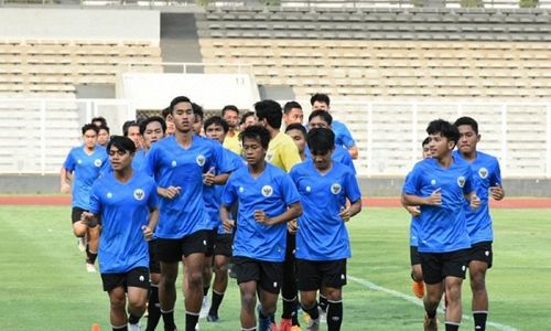 Duh, Piala AFC U-16 & U-19 Ikut Ditunda Tahun Depan