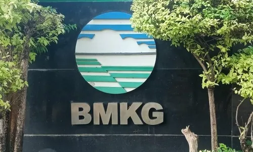 Ada Rentetan 21 Kali Gempa Bumi di DIY, Ini Penjelasan BMKG