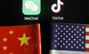 Kisruh Akuisisi Tiktok di AS Makin Rumit