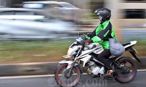 Pak Gojek Wajib Waspadai Aplikasi Baru Ini!