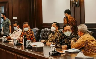 Menko Polhukam Pastikan Sengketa Pilkada Diproses Cepat