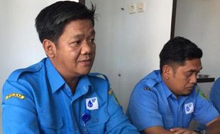 Pipa Air Bersih di Seputaran Calon Ibu Kota Baru Rp44,3 M