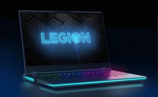 Lenovo Luncurkan 3 Laptop Gaming, Ini Spesifikasi dan Harganya...