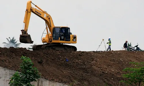 DIY Gelontorkan Danais Rp173 Miliar buat Rampungkan Segmen 4 Lemahabang