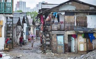 3,93 Juta Penduduk di Jateng Masuk Kategori Miskin