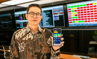 Sekuritas Ini Rilis Investasi Reksadana Online, Bisa Diakses Pakai HP