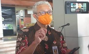 Gubernur Jateng Usulkan Gelang Khusus Penderita Diabetes & Hipertensi