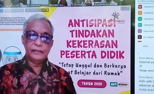 Cegah Terjadinya Kekerasan Pada Siswa, Ini Langkah Kemendikbud