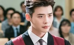 Aktor Mahal Korea Lee Jong-suk Ternyata Juga Bisnis Restoran