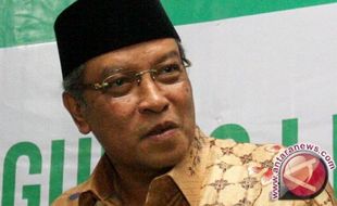 Said Aqil Tuding Ajaran Wahabi dan Salafi Pintu Masuk Terorisme