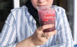 Fremilt Luncurkan 7 Varian Baru, Ayo Serbuu…