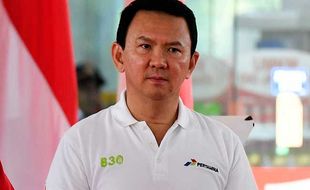 Pegawai Minta Dirut Pertamina Diganti, Komut Ahok Bilang Begini