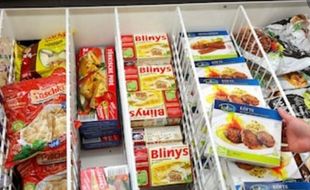 UMKM Frozen Food Terancam Denda Rp4 Miliar, Ini Respons Menteri UKM