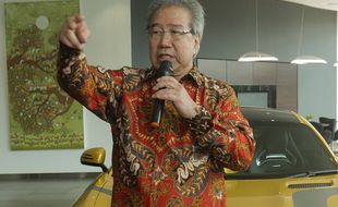 Pajak Mobil Baru 0%, Gaikindo Klaim Pabrikan Siap Pangkas Harga